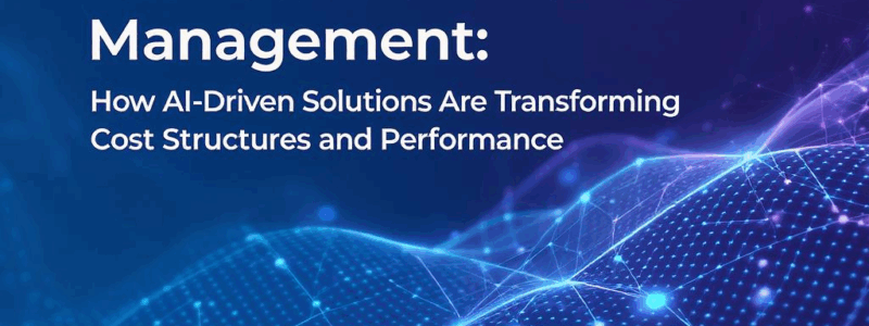 The Future of Network Management